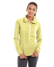 Stellar Solar Jacket