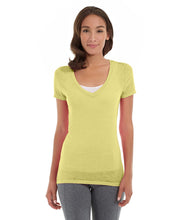 Karissa V-Neck Tee